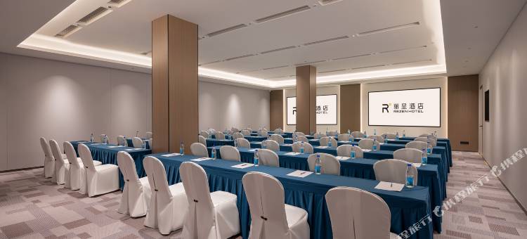 丽呈(广州北京路步行街店)图片