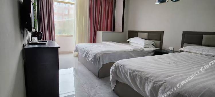 铁力尚之佳快捷宾馆图片