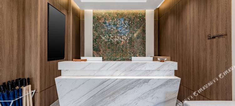 非繁云居酒店(呼和浩特内蒙古大学内蒙古人民医院店)图片