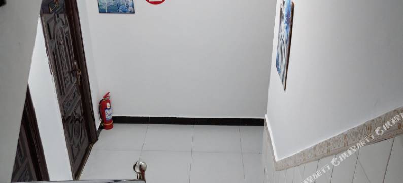 昆明静园民宿图片