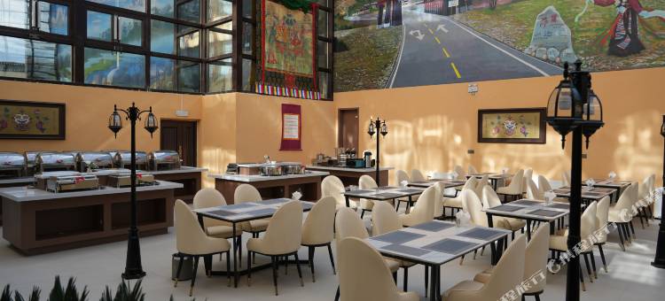 元府大酒店图片