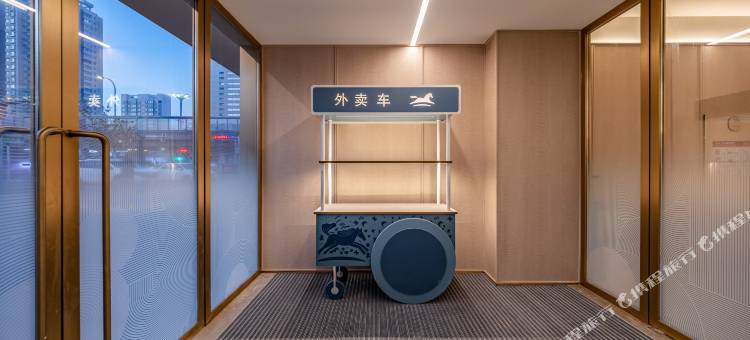 汉庭酒店(乌鲁木齐国际大巴扎和田二街店)图片