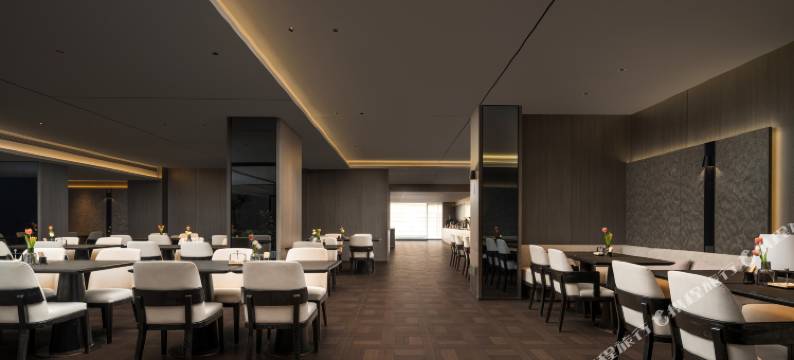 成都万象城双桥路地铁站亚朵酒店图片