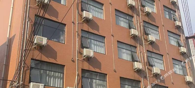 如家华驿精选酒店(漯河舞阳北大街店)图片