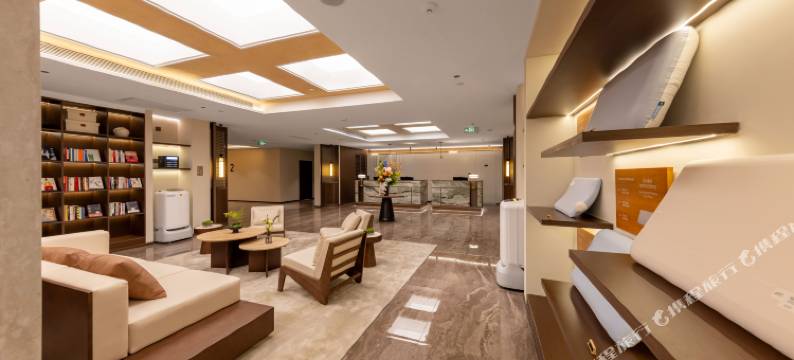 泉州西街中山路亚朵酒店图片