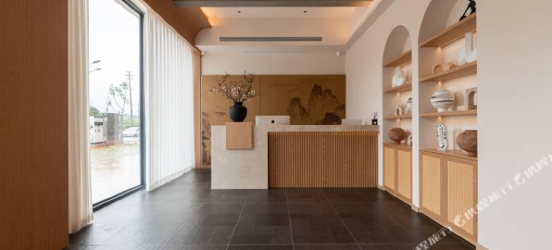 屿岸花园民宿(弄莫湖公园店)图片