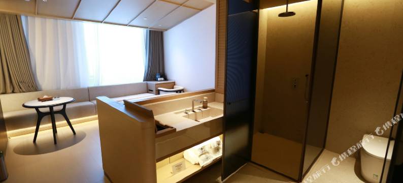 山院·东方美学酒店图片