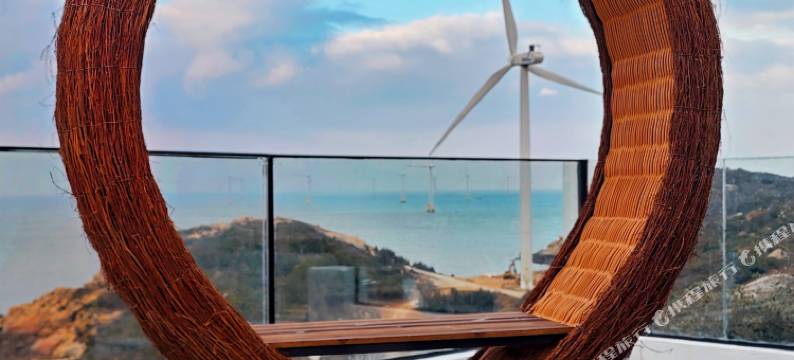 平潭沈海居民宿(北部生态廊道店)图片