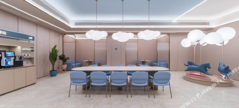 汉庭酒店(宜城站中农联店)图片