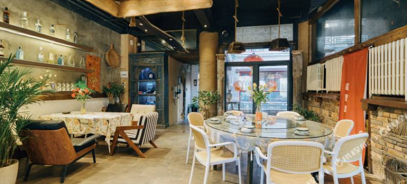 生活客栈(袁家村村口店)图片