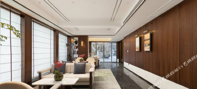 瑞云铂悦酒店(庐山国际会议中心店)图片