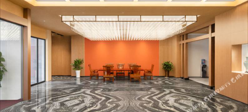 梦宿·揽星酒店(南山中学店)图片