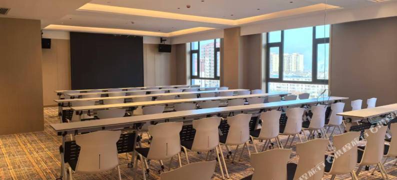 维也纳国际酒店(河津龙门大道店)图片