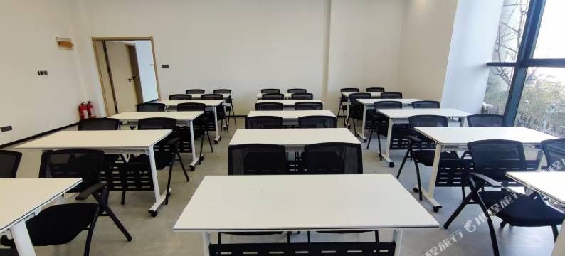 格林豪泰酒店(淮北科创中心高新区店)图片