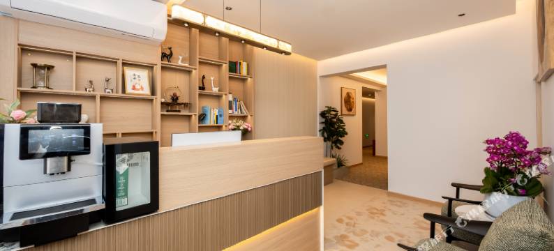 拙遇客栈(苏州观前街拙政园店)图片