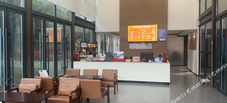 梦享湾·水上森林营地图片