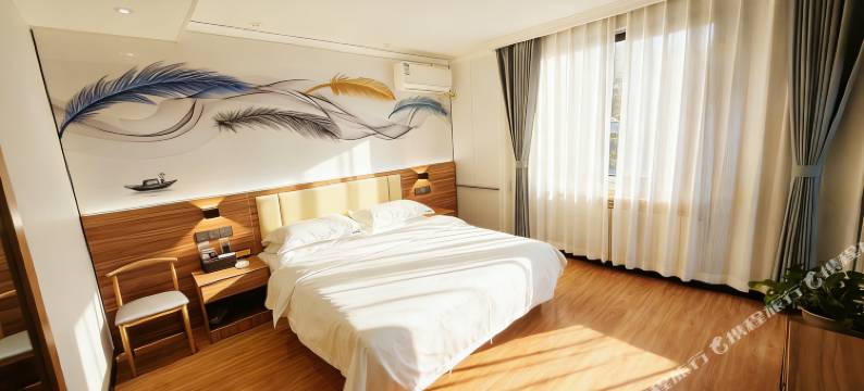 柳爱酒店(晋中和顺客运站店)图片