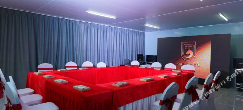 汕头万象城龙眼南路骑士物语酒店图片