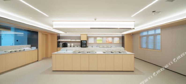 全季酒店(襄阳古城店)图片