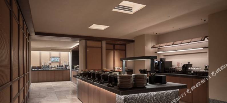 北京金融街月坛亚朵见野酒店图片