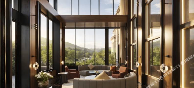 炉霍博达拉大酒店图片