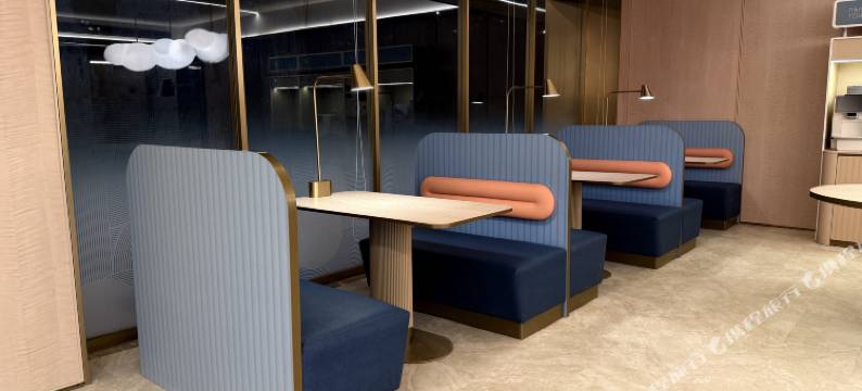 汉庭酒店(忻州西站店)图片