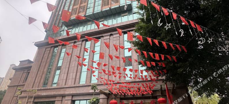 连江星艺精品公寓图片