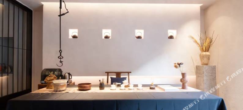 西双版纳景洪隐迹·PRIVE BRUME度假酒店(告庄西双景星光夜市店)图片