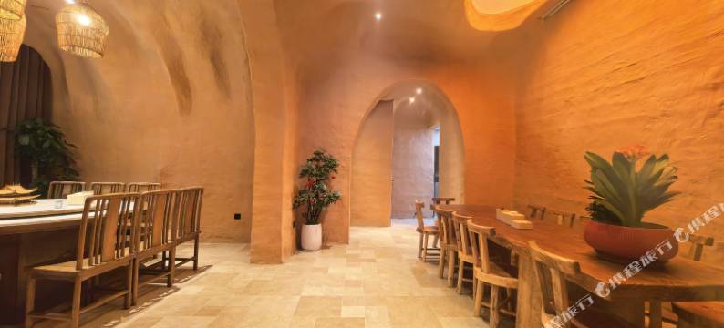 山那边•如院民宿(衡阳南岳衡山景区店)图片