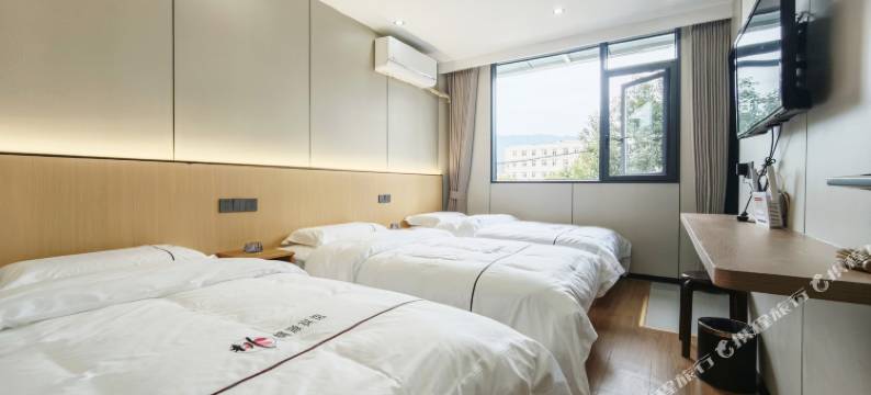 石台桃源宾馆图片