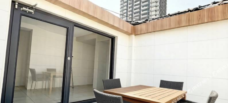 宿迁东大宾馆(中央商场店)图片
