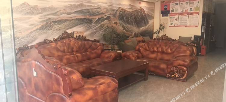 锦天大酒店图片