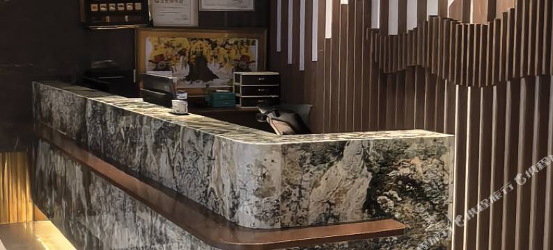 壶口瀑布河山在望·云栖图片