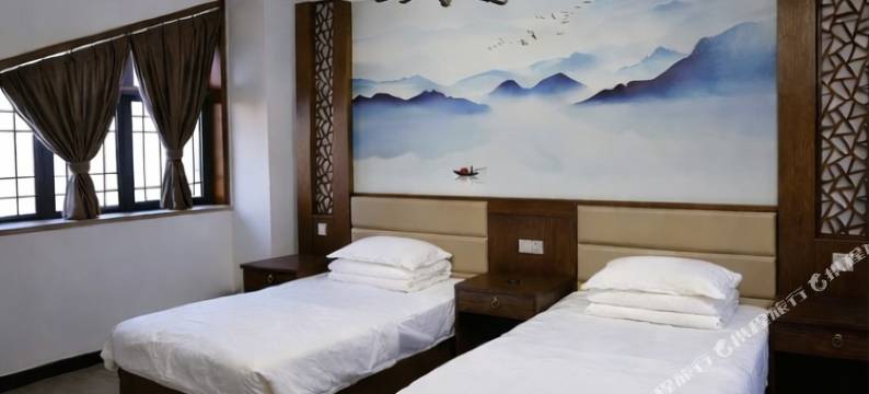 开封私访客栈图片