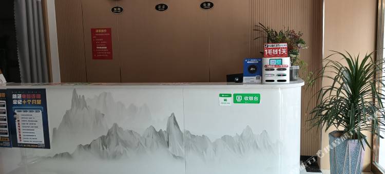 瑞昌鸿福客栈图片