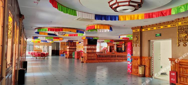 得荣达旺大酒店图片