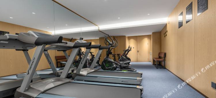 季枫国际酒店(宜昌三峡游客中心万达店)图片