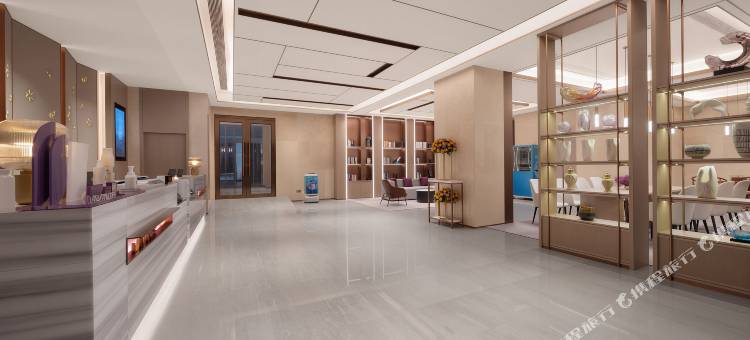 麗枫酒店(重庆微电园地铁站店)图片