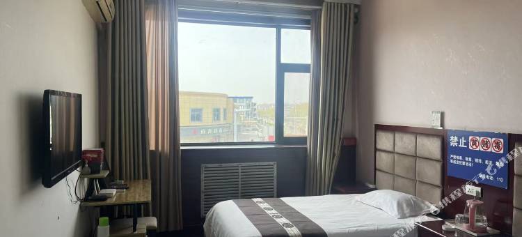 沁源鑫龙快捷酒店图片