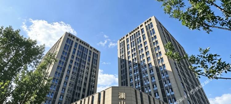 澜山玛特民宿(昌黎澜山公馆B座店)图片