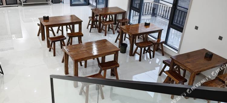 棋梦圆民宿(王莽岭景区店)图片
