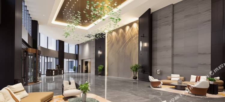 蝶城花园酒店(蝶湖景区店)图片