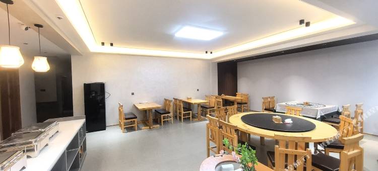 北极村桦松庭民宿(最北邮局店)图片