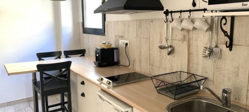 戈尔比亚套房(Apartamentos Gorbea Suites)图片