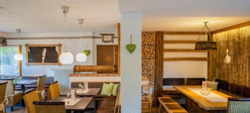 Radlerstation-Sandhof图片