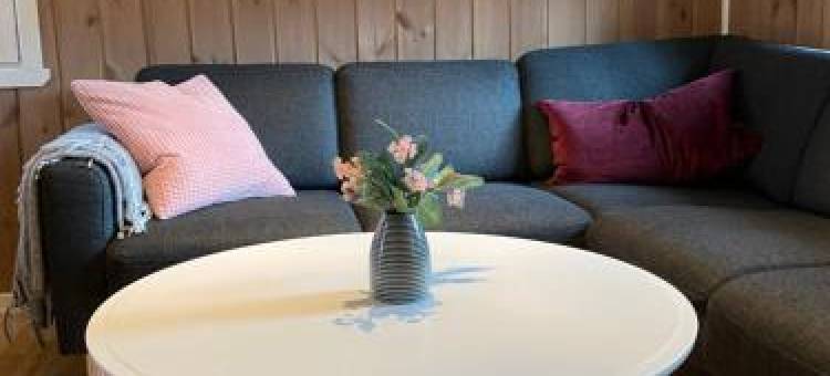 米克尔帕肯费列顿假日公园(Mikkelparken Ferietun)图片