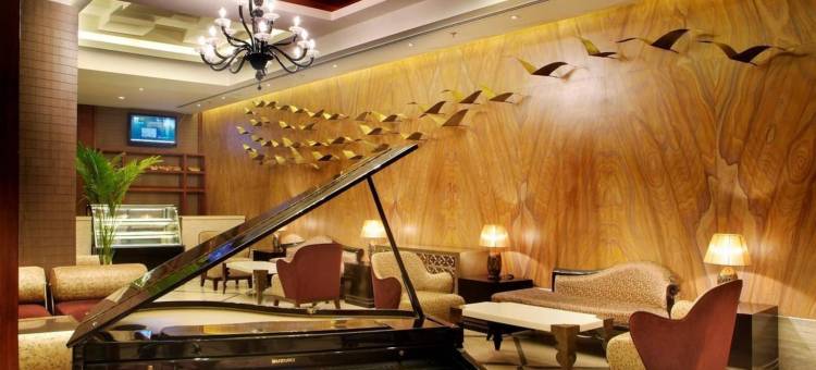 斋浦尔The Fern(The Fern, Jaipur)图片