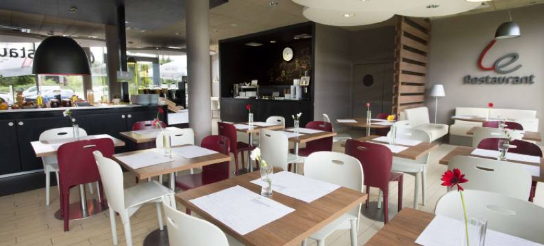 弗罗茨瓦夫中心康铂酒店(Campanile Wroclaw Centrum)图片