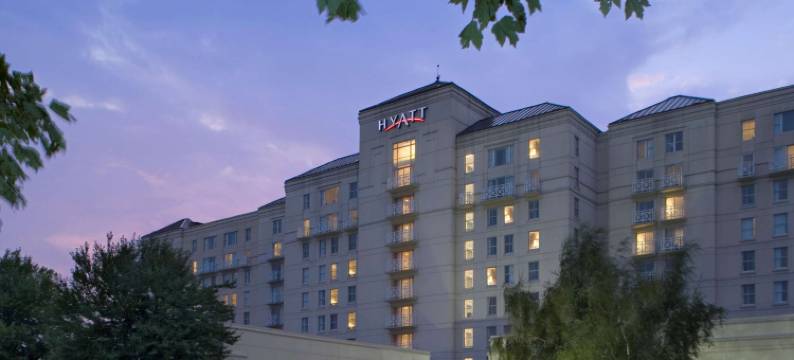 长岛凯悦酒店(Hyatt Regency Long Island)图片