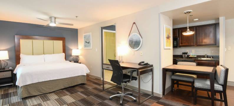 弗洛伦斯辛辛那提机场南Homewood Suites by Hilton(Homewood Suites by Hilton Cincinnati Airport South-Florence)图片